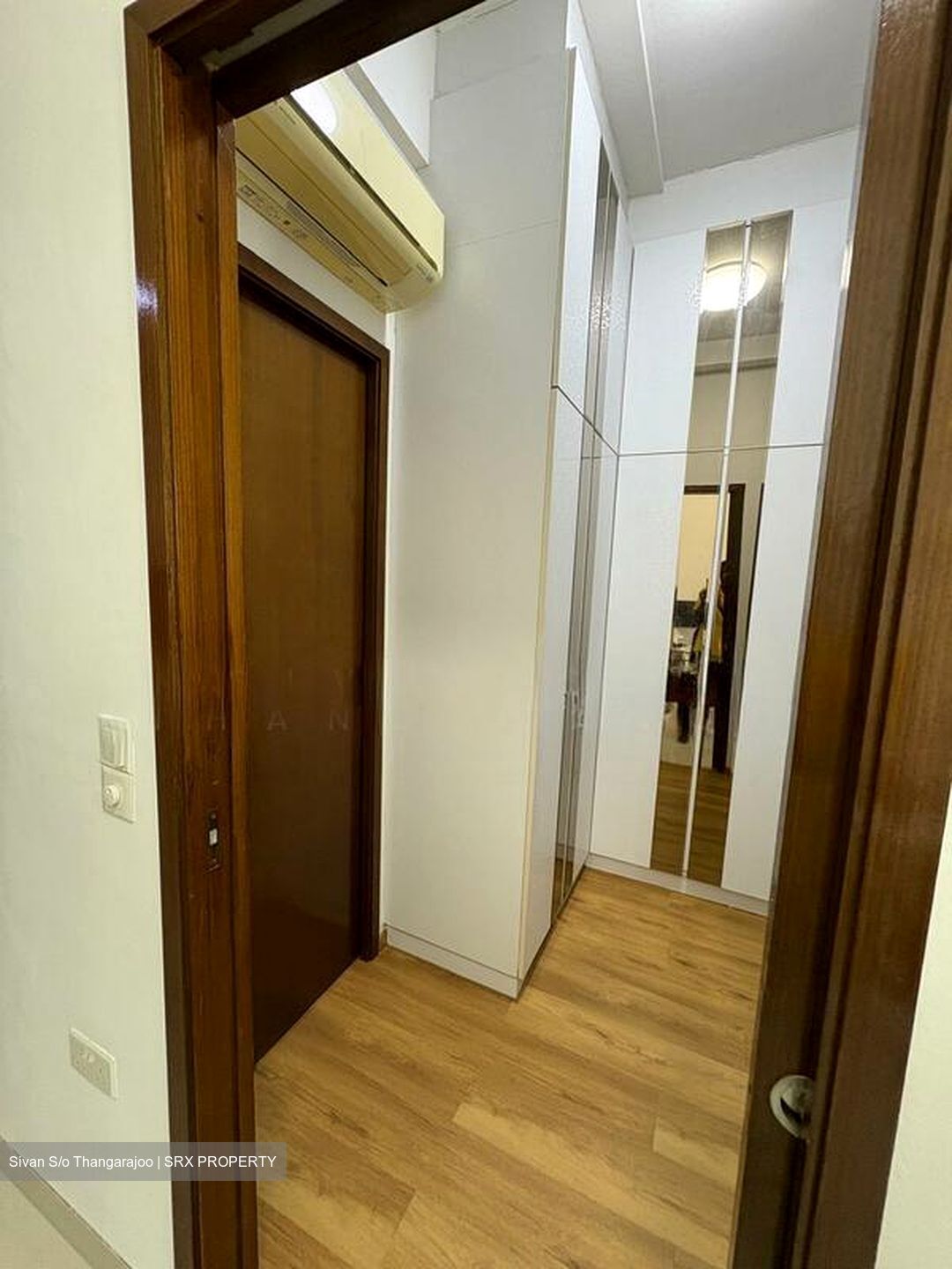 D'Zire (D19), Apartment #500042201